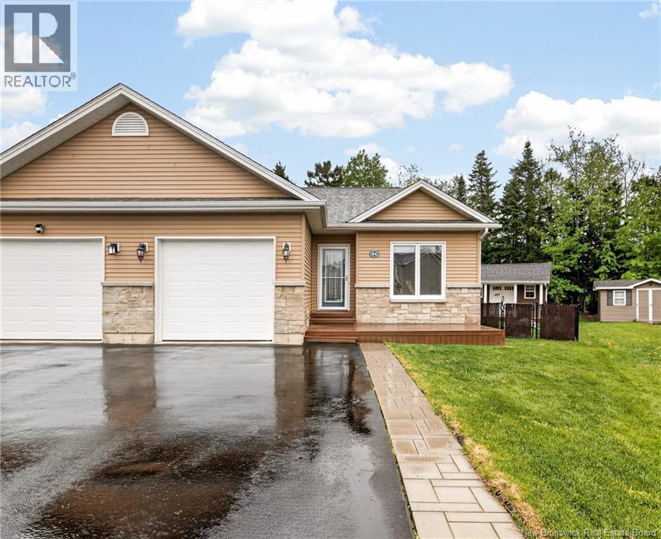 94 Syrah Court, Dieppe, New Brunswick