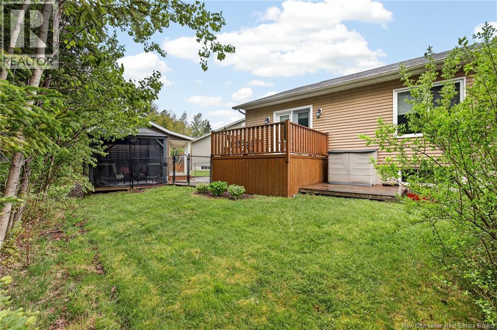 94 Syrah Court, Dieppe, New Brunswick  E1A 0Z6 - Photo 34 - NB140313