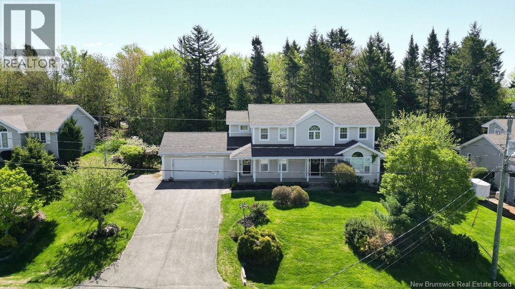 38 Colchester Drive, Quispamsis, New Brunswick  E2H 5C5 - Photo 48 - NB139931