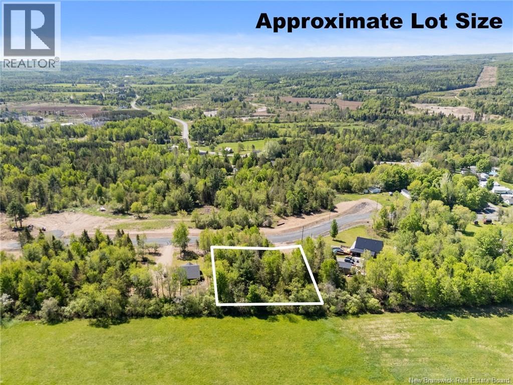 Lot 20142 Moose Trail, Burtts Corner, New Brunswick  O0O 0O0 - Photo 2 - NB140316