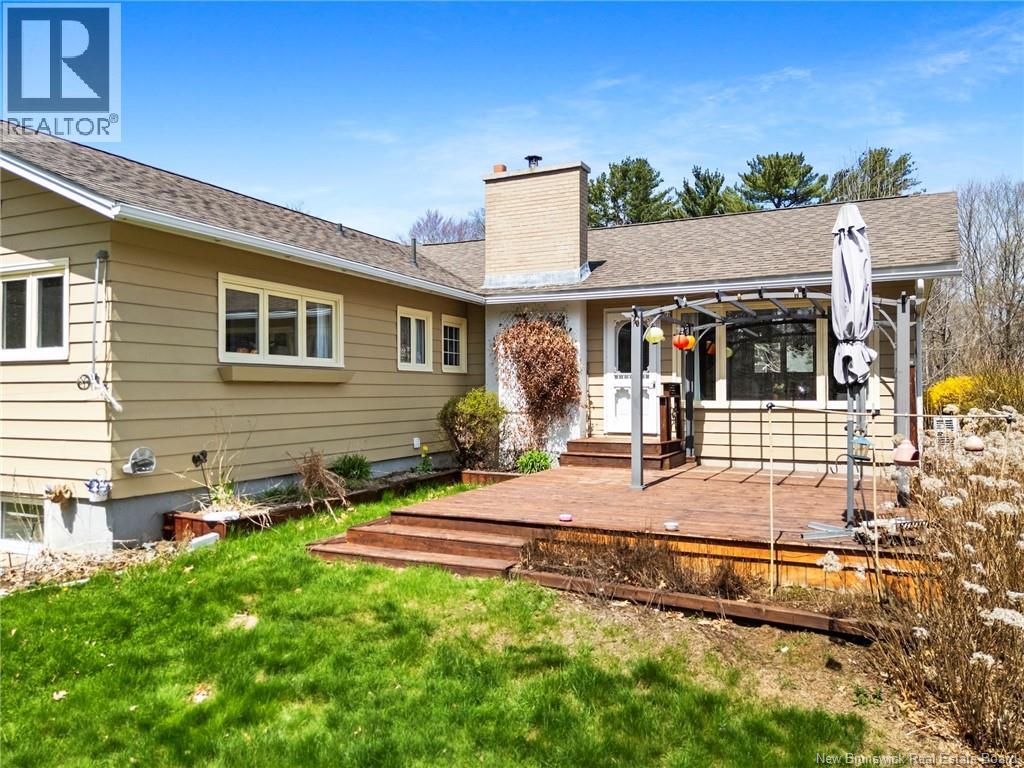 19 Forest Acres Court, Fredericton, New Brunswick  E3B 4C2 - Photo 42 - NB140337