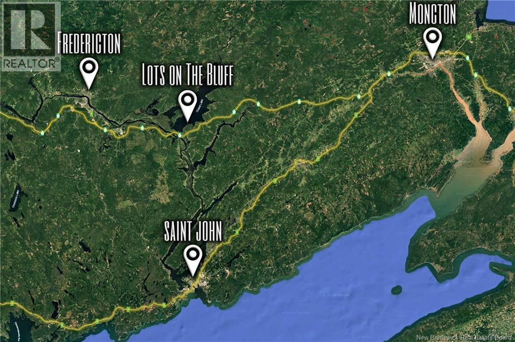 5 The Bluff, Whites Cove, New Brunswick  E4C 3L8 - Photo 3 - NB140323