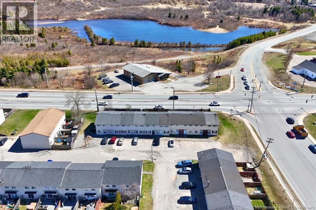 406 Highmeadow Drive, Saint John, New Brunswick  E2J 3V1 - Photo 3 - NB138019