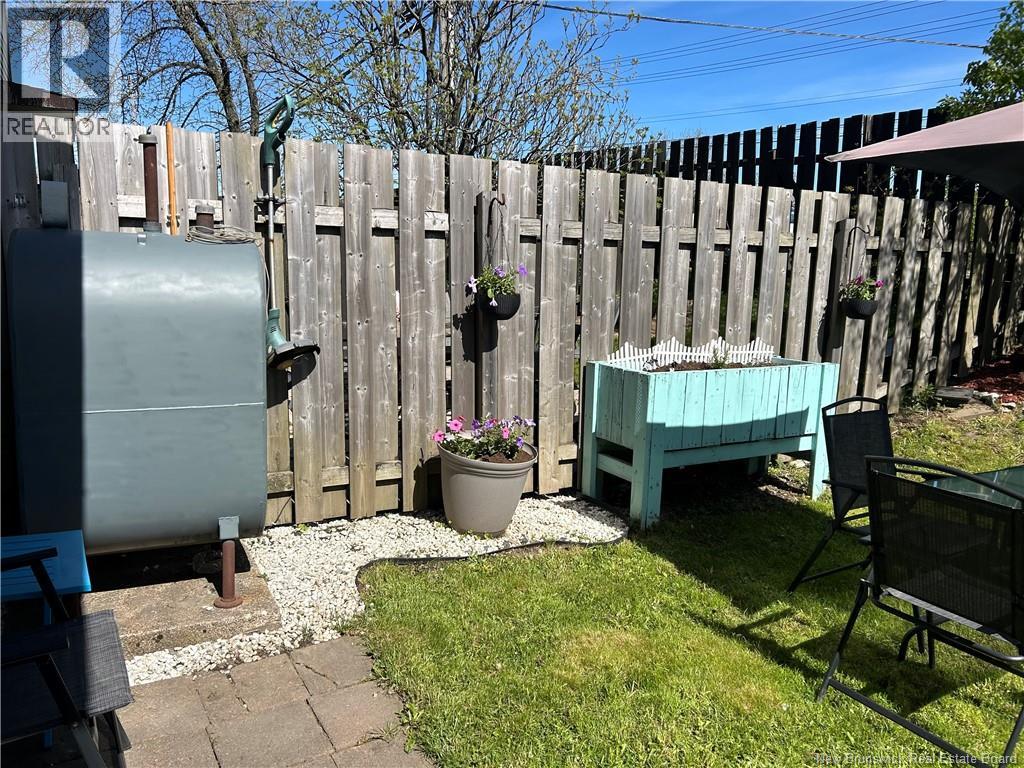 406 Highmeadow Drive, Saint John, New Brunswick  E2J 3V1 - Photo 34 - NB138019