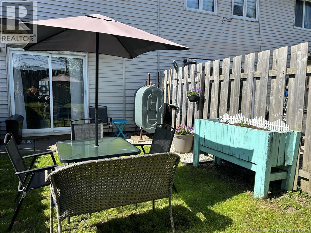 406 Highmeadow Drive, Saint John, New Brunswick  E2J 3V1 - Photo 35 - NB138019