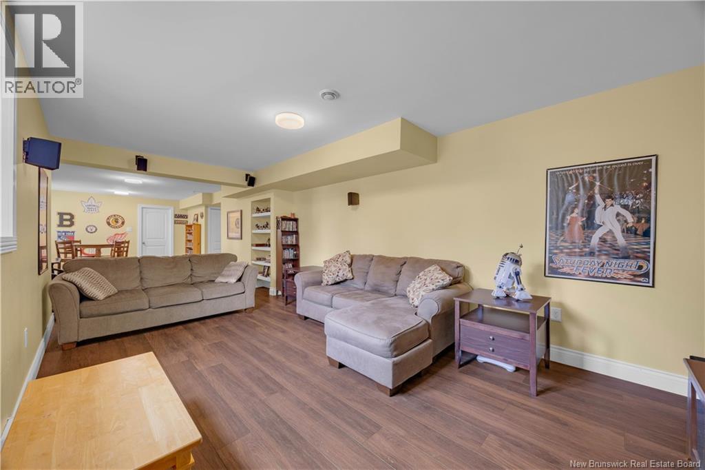 10 Granite Drive, Quispamsis, New Brunswick  E2E 0E4 - Photo 28 - NB140271