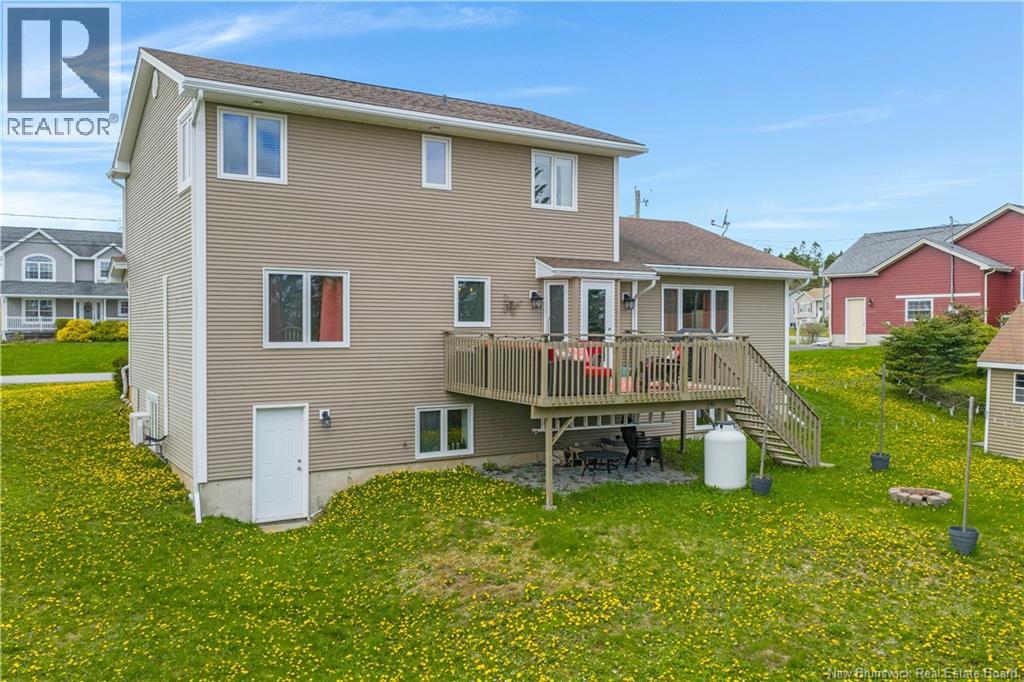 10 Granite Drive, Quispamsis, New Brunswick  E2E 0E4 - Photo 39 - NB140271