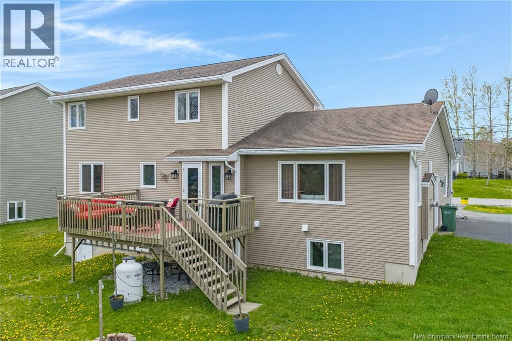 10 Granite Drive, Quispamsis, New Brunswick  E2E 0E4 - Photo 40 - NB140271