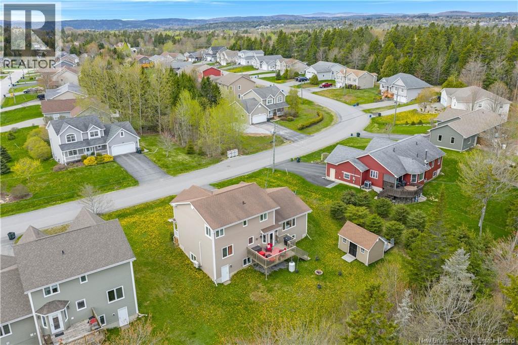 10 Granite Drive, Quispamsis, New Brunswick  E2E 0E4 - Photo 43 - NB140271