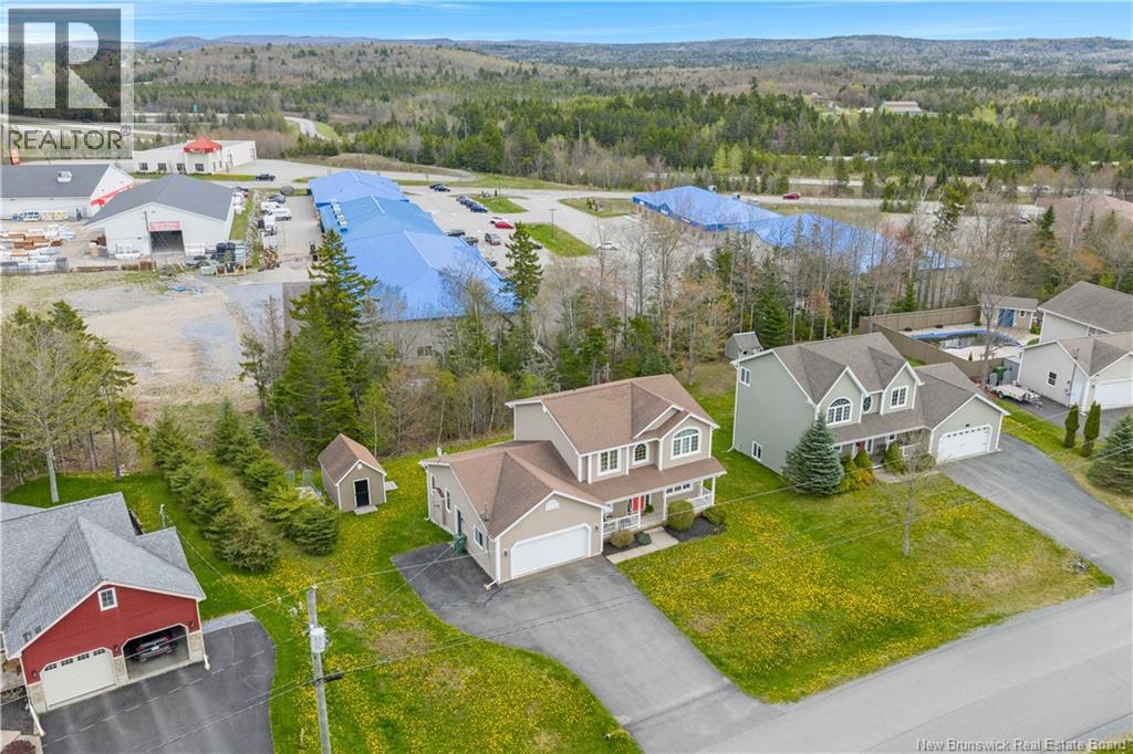 10 Granite Drive, Quispamsis, New Brunswick  E2E 0E4 - Photo 44 - NB140271
