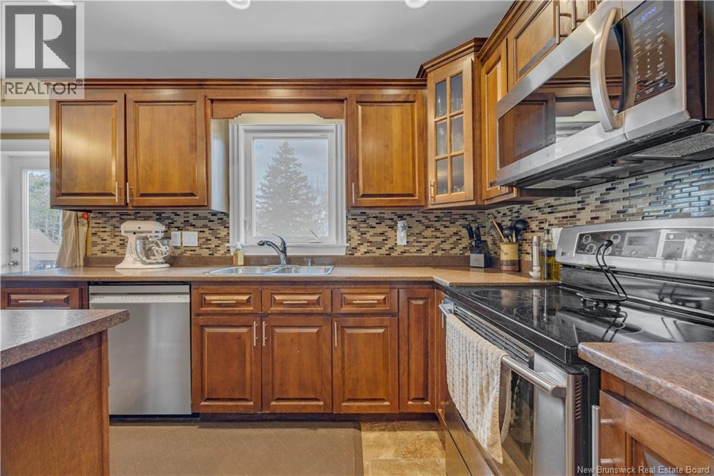 10 Granite Drive, Quispamsis, New Brunswick  E2E 0E4 - Photo 5 - NB140271