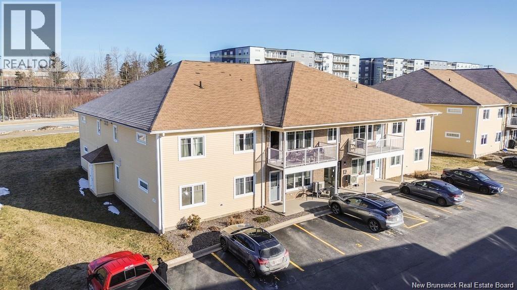9 Sunny Brae Drive Unit# 207, Devon, New Brunswick