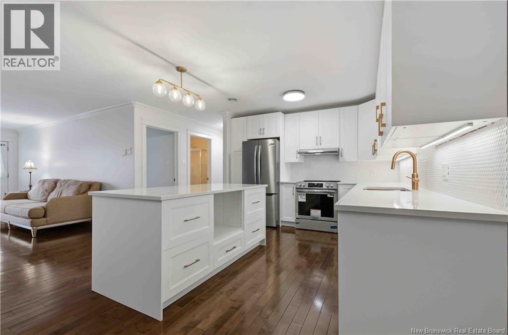 9 Sunny Brae Drive Unit# 207, Devon, New Brunswick  E3A 8H4 - Photo 10 - NB140252