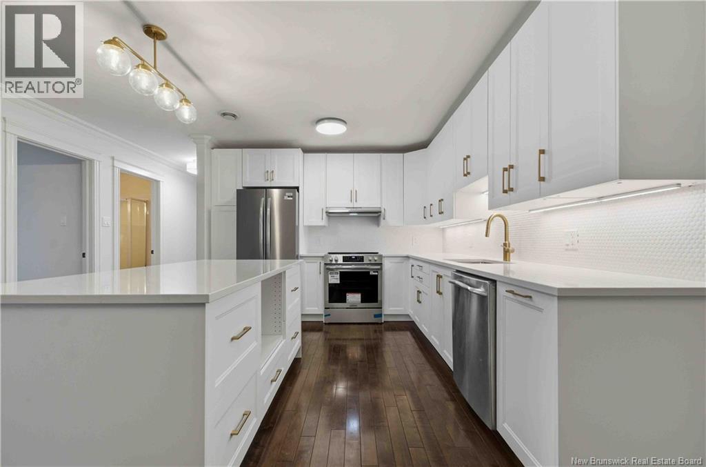 9 Sunny Brae Drive Unit# 207, Devon, New Brunswick  E3A 8H4 - Photo 9 - NB140252