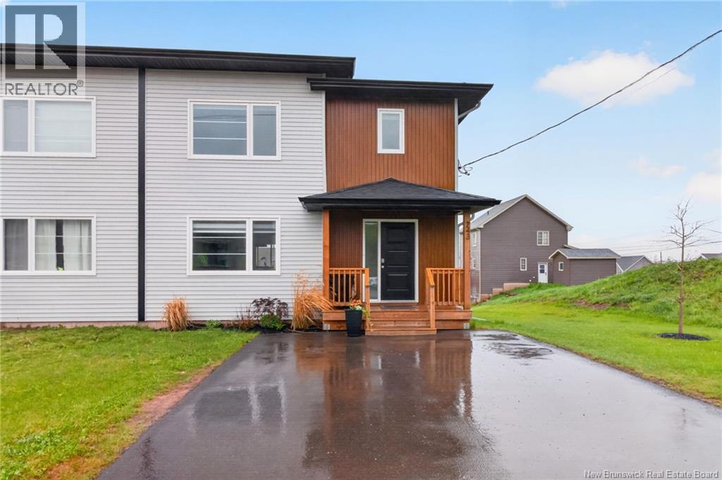 243 Lorette Street, Dieppe, New Brunswick