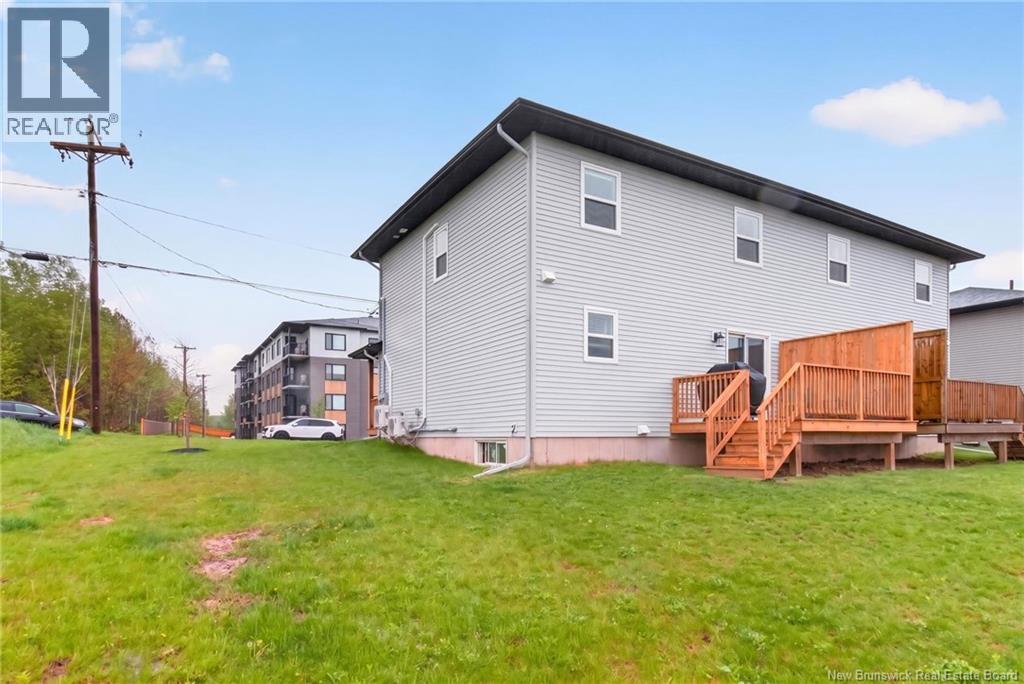 243 Lorette Street, Dieppe, New Brunswick  E1A 8M4 - Photo 43 - NB140333