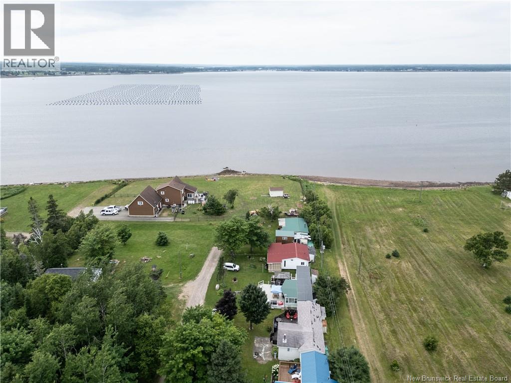 142 Happy Days Estates, Grande-Digue, New Brunswick  E4R 4L6 - Photo 2 - NB140285