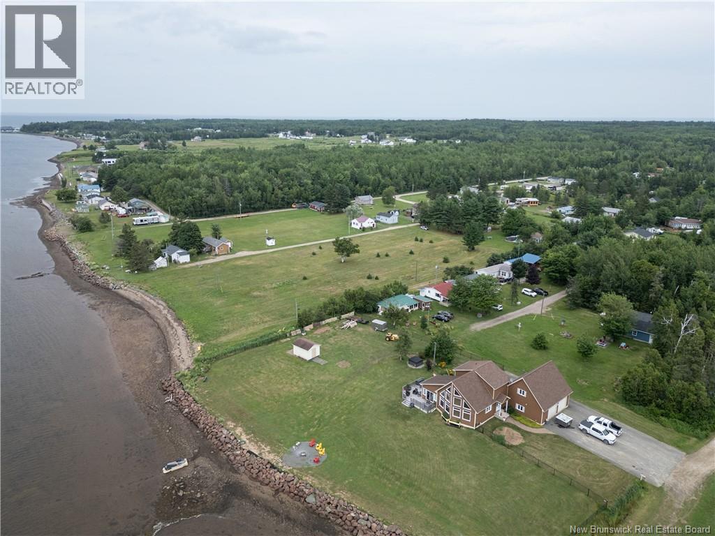 142 Happy Days Estates, Grande-Digue, New Brunswick  E4R 4L6 - Photo 3 - NB140285
