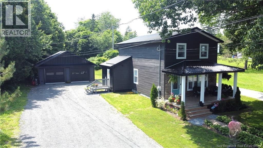 184 Brunswick Street, St George, New Brunswick  E5C 3S2 - Photo 2 - NB140311