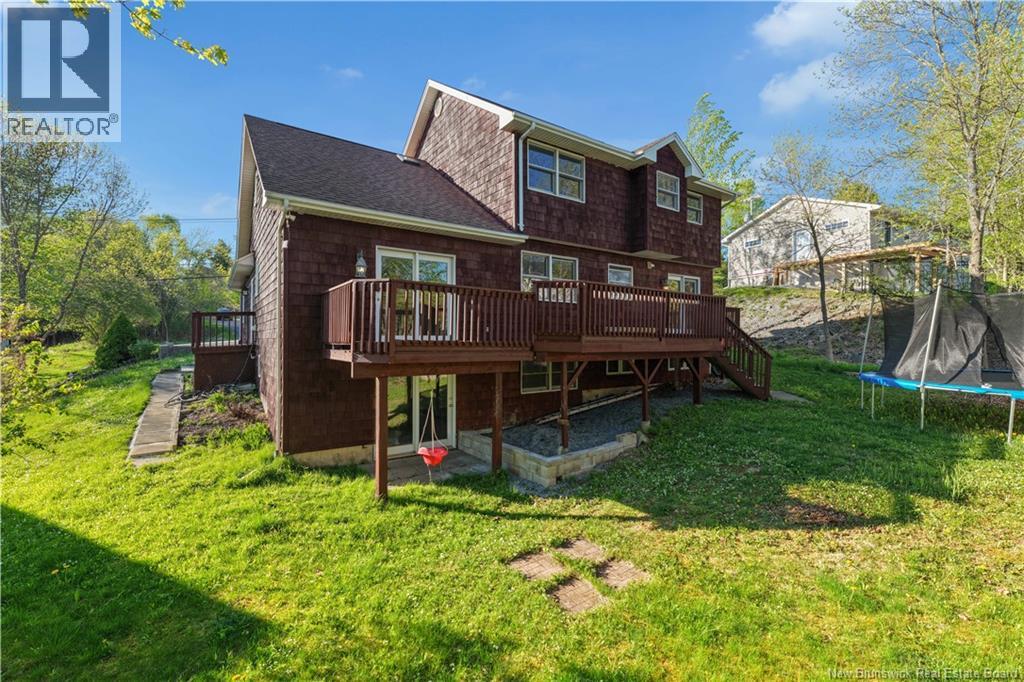 1000 Kennebecasis Drive, Saint John, New Brunswick  E2K 5A9 - Photo 32 - NB139701