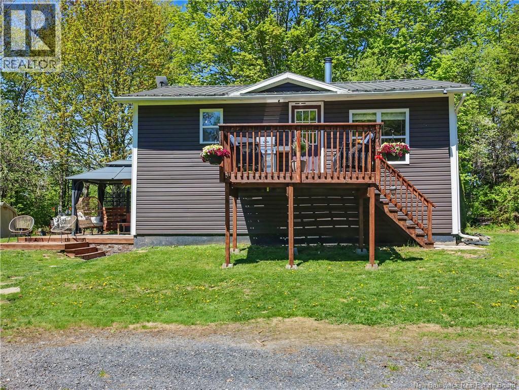 3181 540 Route, Mckenzie Corner, New Brunswick  E7M 4V5 - Photo 3 - NB140354