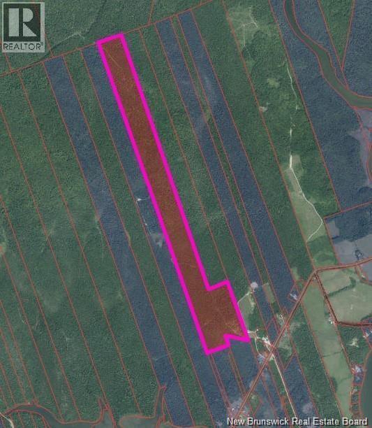 99 Acres Route 460, Tabusintac, New Brunswick  E9H 1C8 - Photo 1 - NB140386