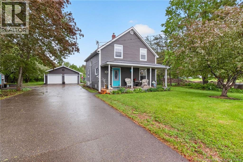 1236 Post Road, Sussex Corner, New Brunswick