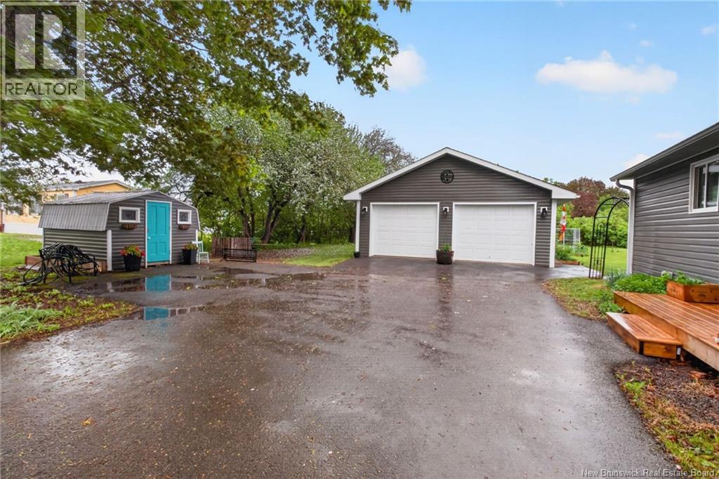 1236 Post Road, Sussex Corner, New Brunswick  E4E 2V5 - Photo 34 - NB140382