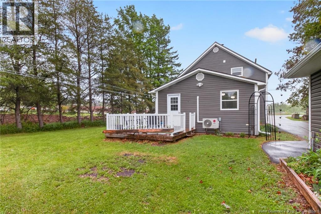 1236 Post Road, Sussex Corner, New Brunswick  E4E 2V5 - Photo 35 - NB140382