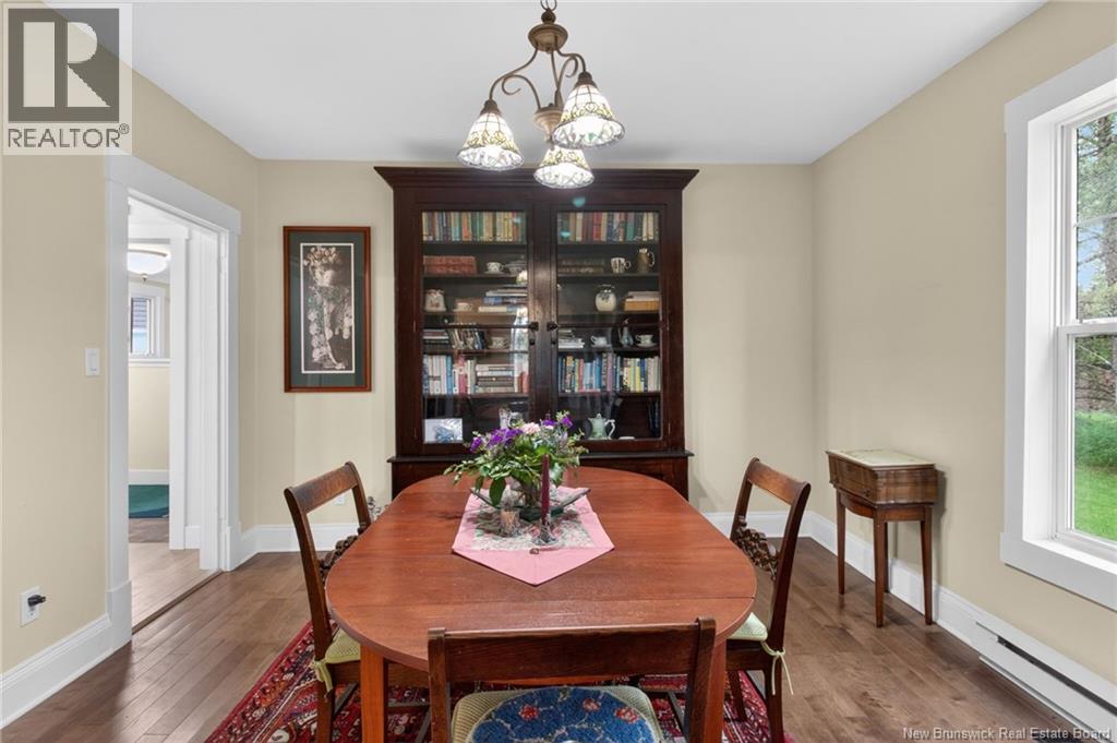 1236 Post Road, Sussex Corner, New Brunswick  E4E 2V5 - Photo 6 - NB140382