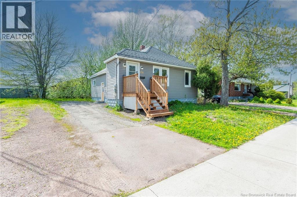 150 Purdy Avenue, Moncton, New Brunswick