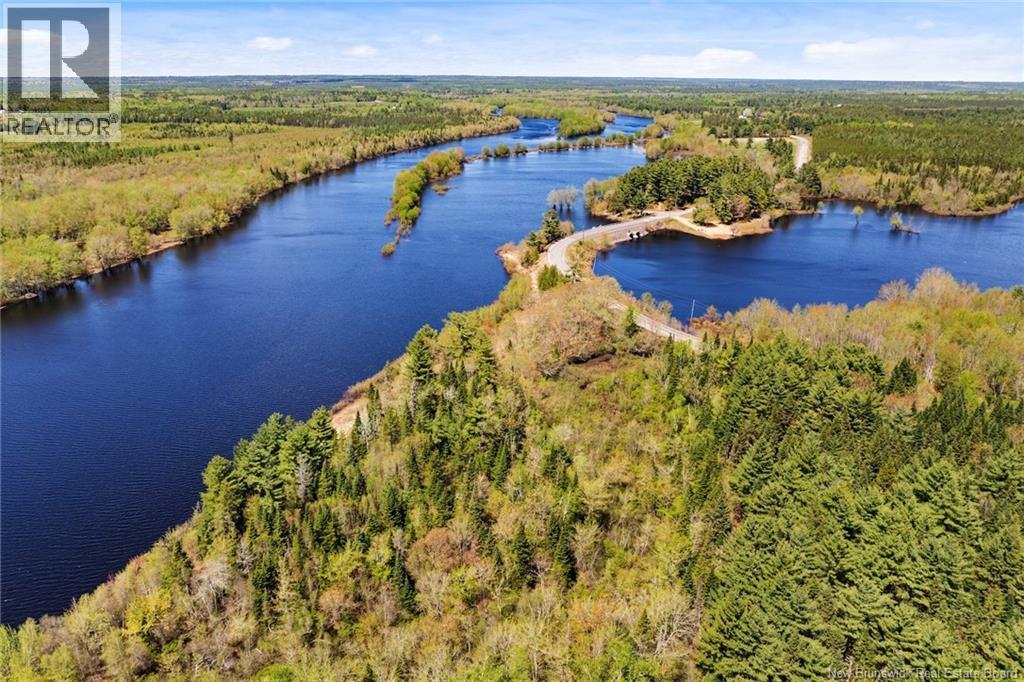 Lot Mcleod Avenue, Chipman, New Brunswick