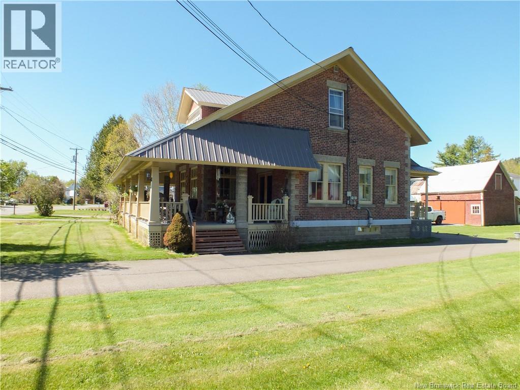 299 Main Street, Aroostook, New Brunswick  E7H 2Z4 - Photo 43 - NB140380