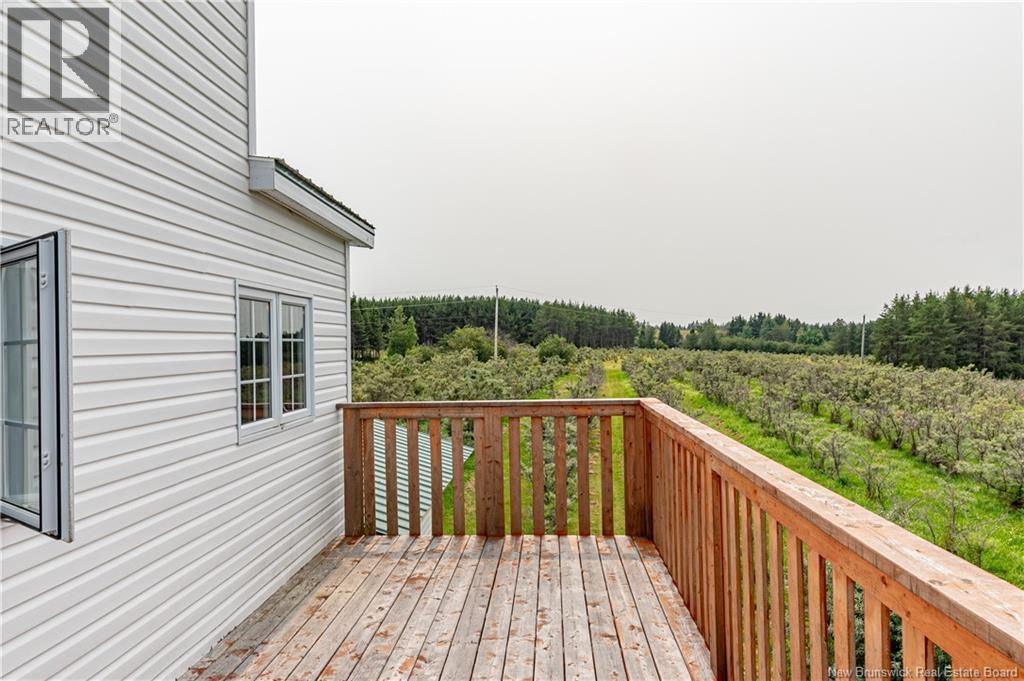 320 Red Bank Road, Chipman, New Brunswick  E4A 2B1 - Photo 37 - NB140385
