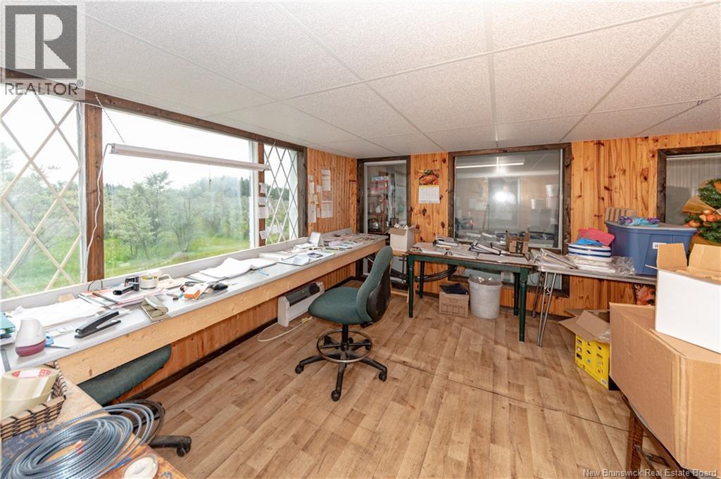 320 Red Bank Road, Chipman, New Brunswick  E4A 2B1 - Photo 45 - NB140385