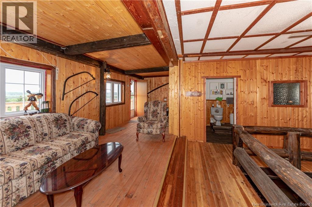320 Red Bank Road, Chipman, New Brunswick  E4A 2B1 - Photo 29 - NB140384