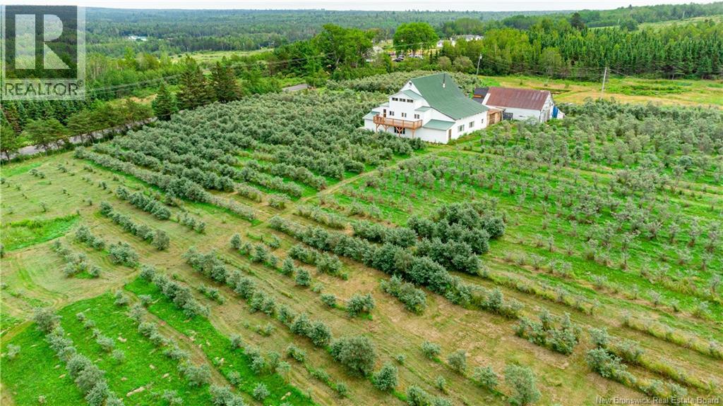 320 Red Bank Road, Chipman, New Brunswick  E4A 2B1 - Photo 2 - NB140383