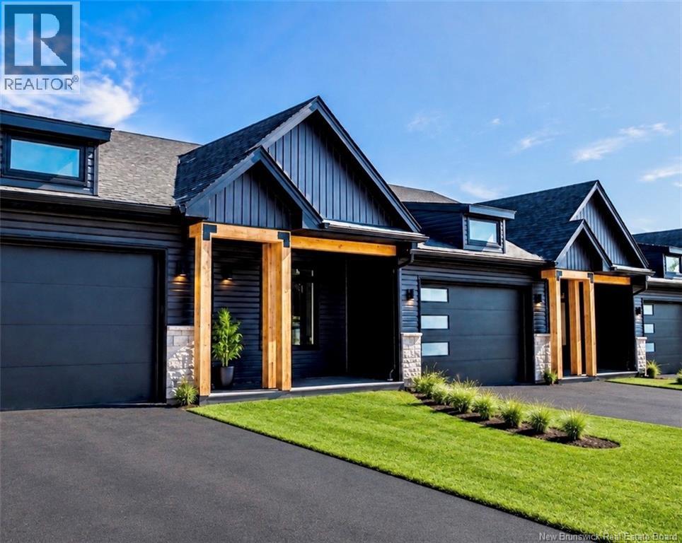 24 Wetmore Boulevard Unit# 14, Quispamsis, New Brunswick