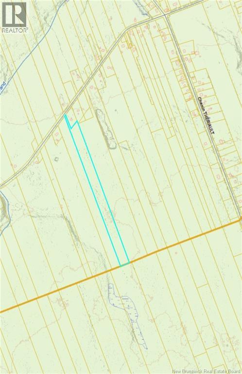 11.4 Acres Ch Pinet, Bertrand, New Brunswick  E1W 1L4 - Photo 3 - NB140300