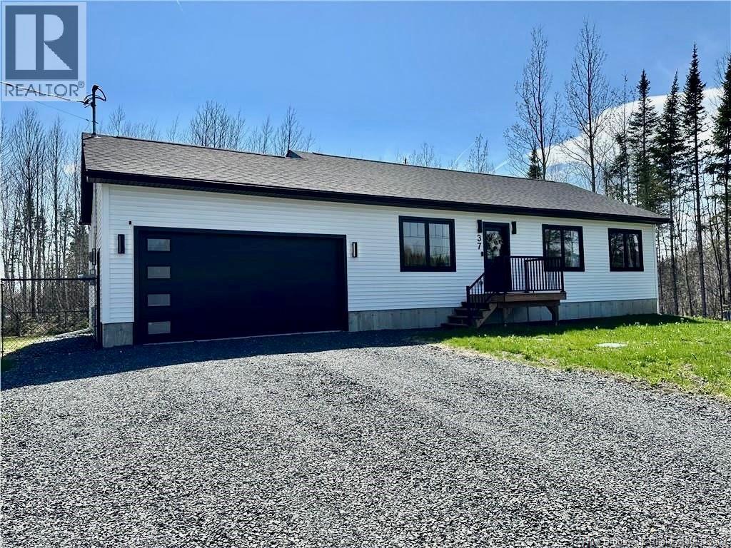 37 Berry Drive, Rusagonis, New Brunswick  E3B 0V9 - Photo 43 - NB140441