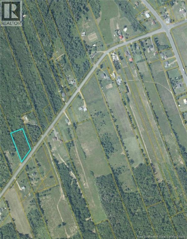 1 Acre Rue Pinet, Bertrand, New Brunswick E1W 1L4 - Photo 1 - NB140297