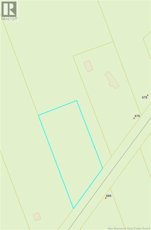 1 Acre Rue Pinet, Bertrand, New Brunswick E1W 1L4 - Photo 5 - NB140297