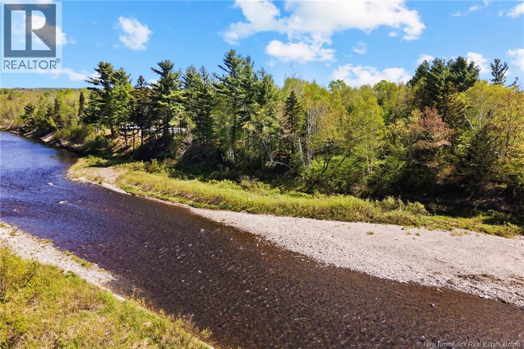 24 Abernethy Road, Durham Bridge, New Brunswick  E6C 1J4 - Photo 14 - NB140401