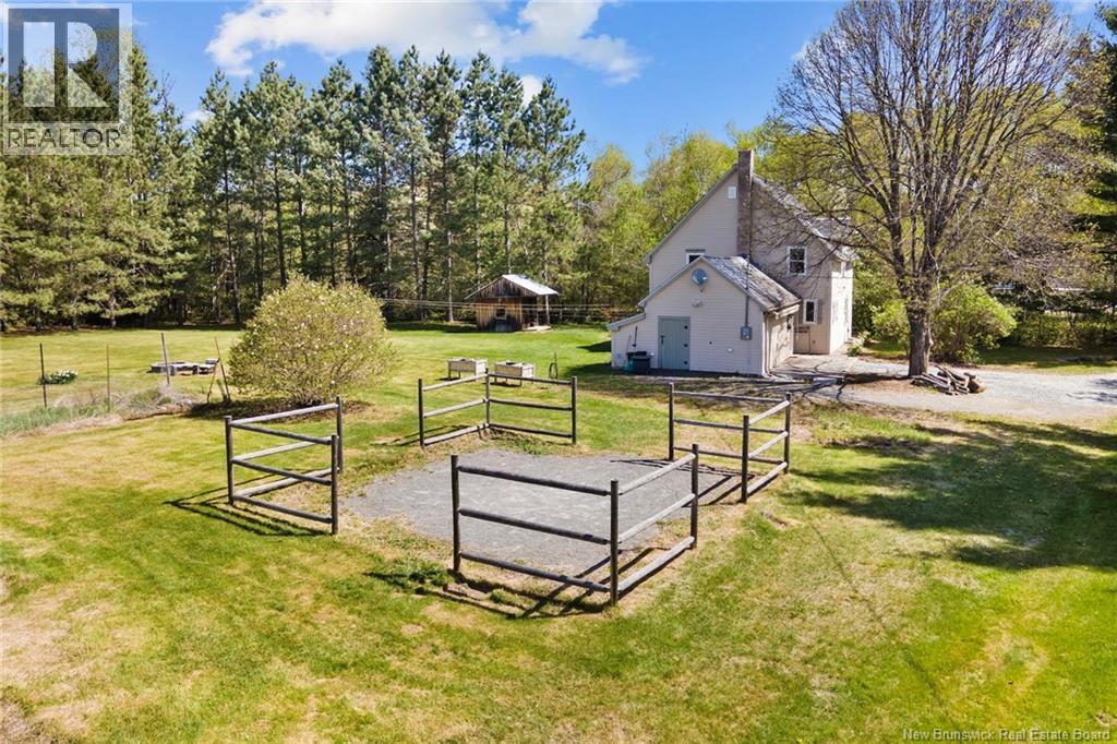 24 Abernethy Road, Durham Bridge, New Brunswick  E6C 1J4 - Photo 40 - NB140401