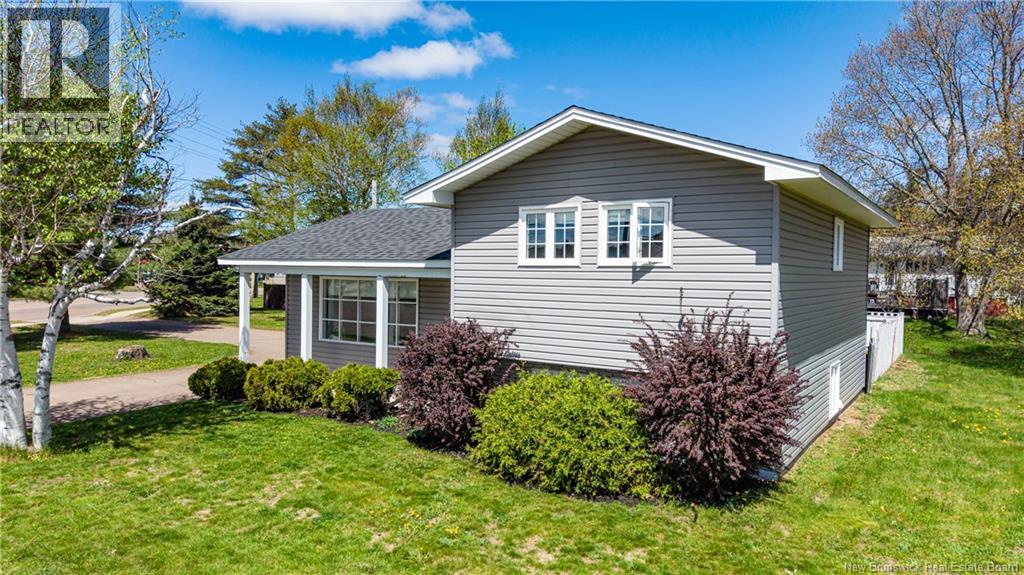 26 Rankine, Richibucto, New Brunswick  E4W 4G7 - Photo 16 - NB139971