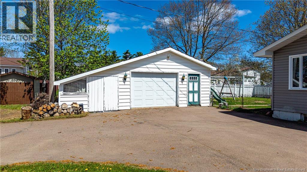 26 Rankine, Richibucto, New Brunswick  E4W 4G7 - Photo 17 - NB139971