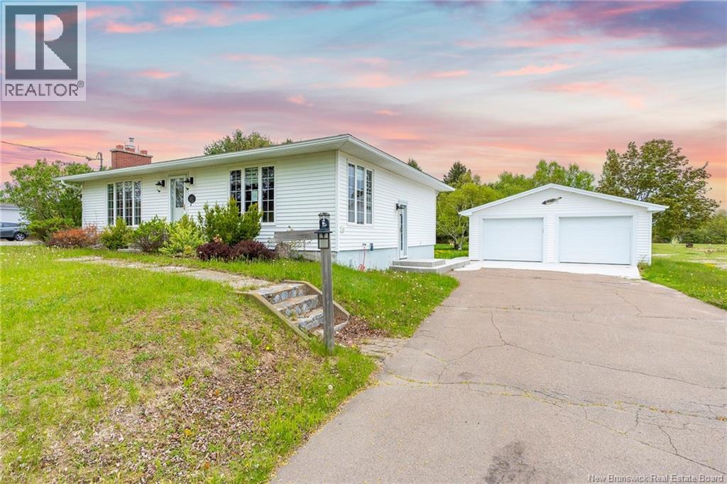 32 Despres Road, Cocagne, New Brunswick