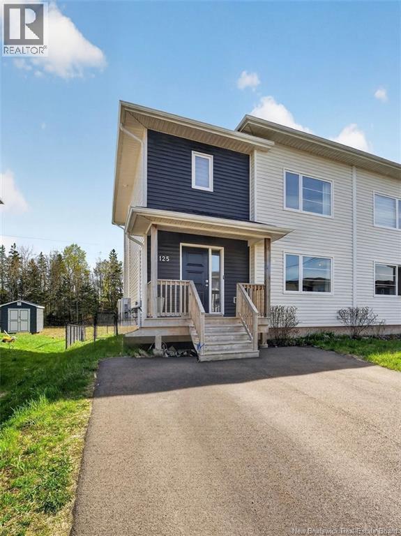 125 Melanie Street, Dieppe, New Brunswick  E1A 9H3 - Photo 2 - NB140413