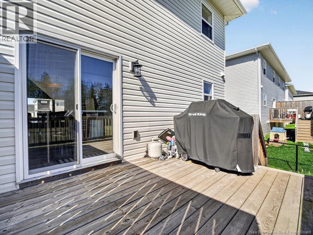 125 Melanie Street, Dieppe, New Brunswick  E1A 9H3 - Photo 33 - NB140413