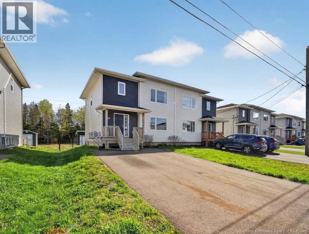 125 Melanie Street, Dieppe, New Brunswick  E1A 9H3 - Photo 40 - NB140413